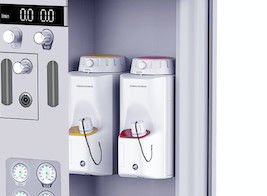 quality  VP20/VP10 Anesthesia Vaporizer , Stable Gas Anaesthesia Machine factory