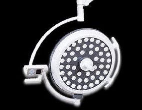 quality  180000 lnx Shadowless Operation Theatre Light Universal Suspension System factory