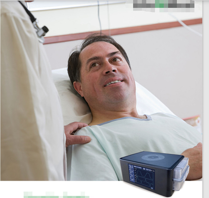 100v Home Care Ventilator