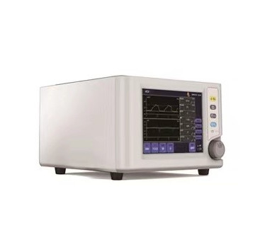 Medical Operating Room Anaesthetic Ventilator Electricity Power Source
