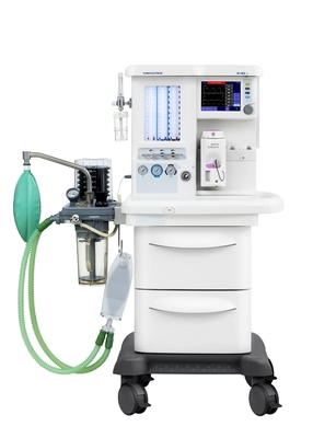 siriusmed Veterinary Medical Equipment With Electronic PEEP Valve