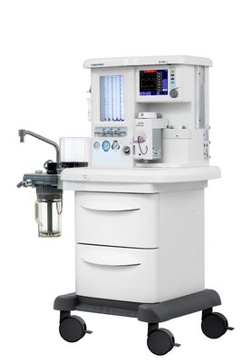 Purple Horn Veterinary Medical Equipment With Electronic PEEP Valve