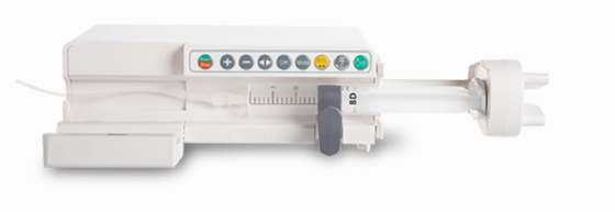 ISO 13485 approval Syringe Infusion Pump Light and portable 1.5kg