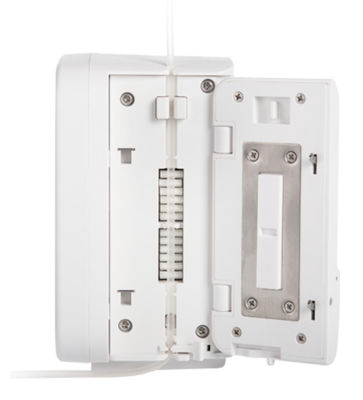 Purple Horn Syringe Pump And Infusion Pump 1-1800ml/h adjustable