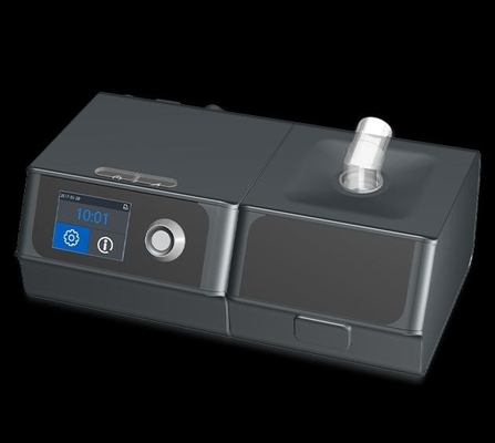Non Invasive Home Care Ventilator , 30dB Auto CPAP Machine Electric