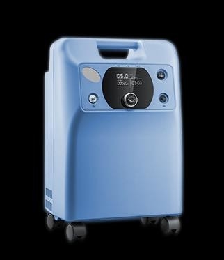 OEM Medical Oxygen Concentrator 220/110V 50/60 Hz Large capacity for home