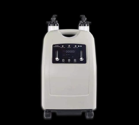 5L/10L Home Care Ventilator , 53dB Medical Oxygen Concentrator