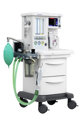 8.4'' LCD Anesthesia Workstation
