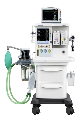 Operating Room Portable Anesthesia Ventilator for pediatric adults