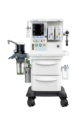 siriusmed Anesthesia Machine , Gas Monitoring Module Anaesthesia Workstation