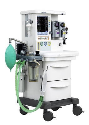 siriusmed Anesthesia Machine , Gas Monitoring Module Anaesthesia Workstation