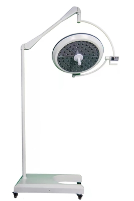 Hospital Shadowless Lamp Standing Model 3700K-5000K Color Temperature
