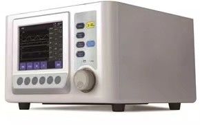 Purple Horn Ventilator Anesthesia Machine Built In Active Expiratory PEEP Valve