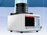 PRVC Anaesthesia Machine Ventilator Pneumatic Drive And Electronic Control