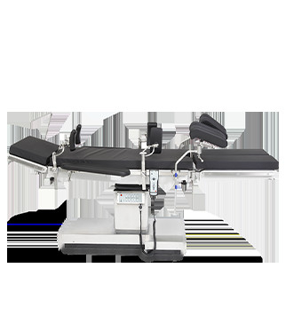 Siriusmed Surgical Operating Table Carbon Fiber Material Stainless Steel