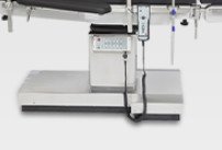Electric Multiple Position Surgical Operation Table Stainless Steel Frame