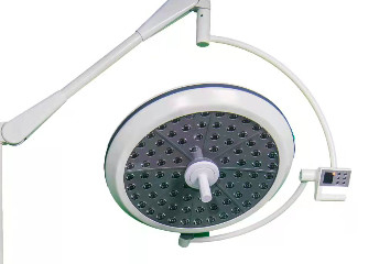 Hospital Shadowless Lamp Standing Model 3700K-5000K Color Temperature