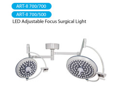 AC100-240V Portable Operating Room Light Real cold light source