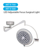 Surgical Shadowless Operating Lamp 30000-160000Lux Energy Saving
