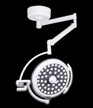 Purple Horn Shadowless Operating Lamp Excellent Depth Lighting For Surgery