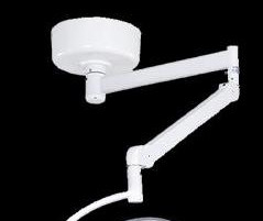 Petal Type Shadowless Operating Lamp , Operating Theater Light With Camera