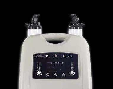 low pressure Portable Oxygen Concentrator 5LPM/10LPM Medical Grade