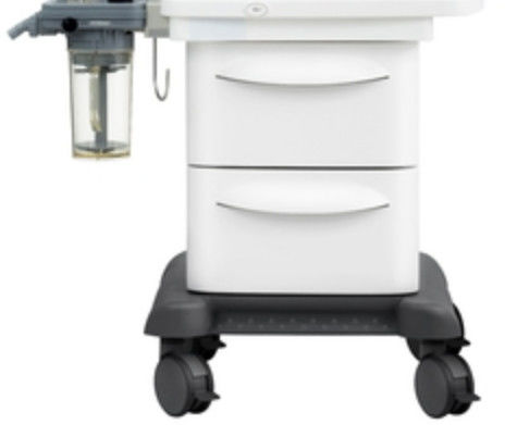 Purple Horn Veterinary Medical Equipment 8'' TFT Touch Screen