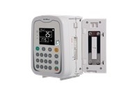 Ce/Iso Veterinary Medical Equipment , Mi25 Infusion Pumps Medical