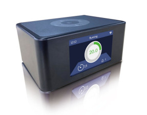 Comfortable 100v Home Care Ventilator Cpap Apap Bpap Auto
