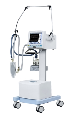 Icu Room Siriusmed Ventilator Portable Electric For Adult