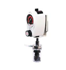 8.4" Vet Anesthesia Machine Control Mechanical Electronic Display Flowmeter 1