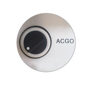 8.4" Vet Anesthesia Machine Control Mechanical Electronic Display Flowmeter 2