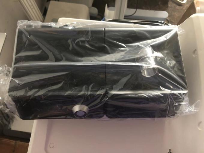 Comfortable 240v Home Care Ventilator Non Invasive Cpap Bipap Multiple Language 0
