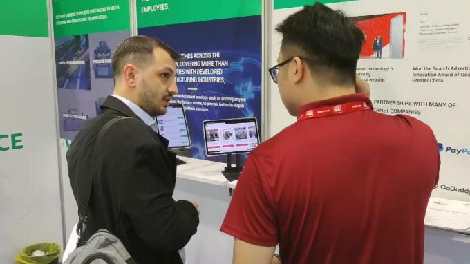 Hefei Purple Horn E-Commerce Co., Ltd. Company Profile