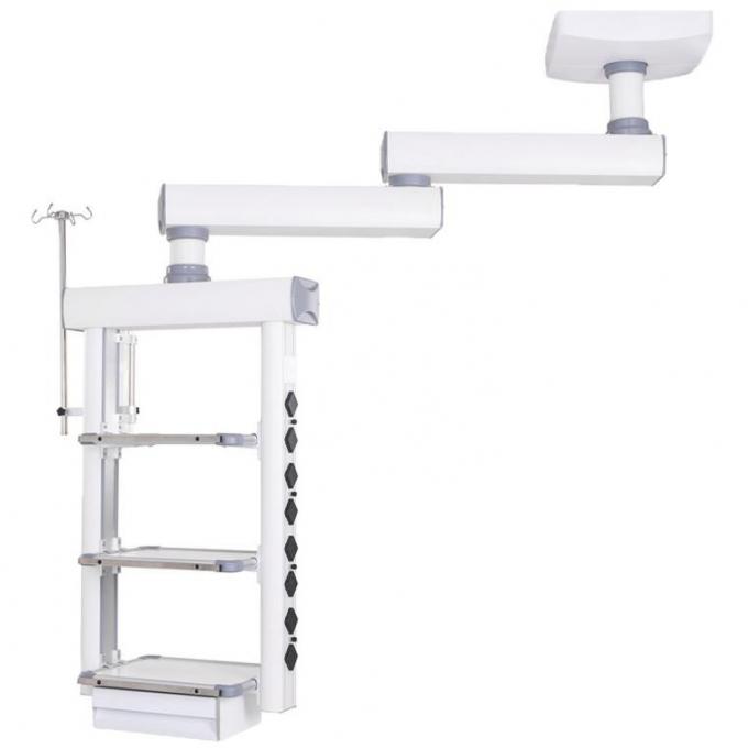 Bridge Type ICU Pendant Systems AC220V  50Hz Indispensable Gas Supply 1